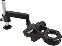 Vista 2 de Kit de accesorios para microscopio giratorio para binocular, trinocular, estéreo, microscopio, microscopio, cámara, microscopio, diapositivas 1.969