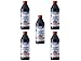 Produktbild 5X Original Liqui Moly 1L Hypoid-Getriebeöl (GL5) LS SAE 85W-90 Gear Oil 1410