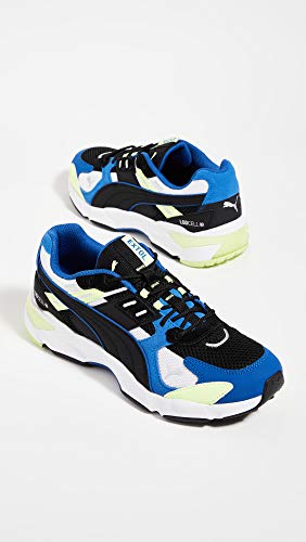 Image of Puma Men's Tazon 6 FM Running Shoe