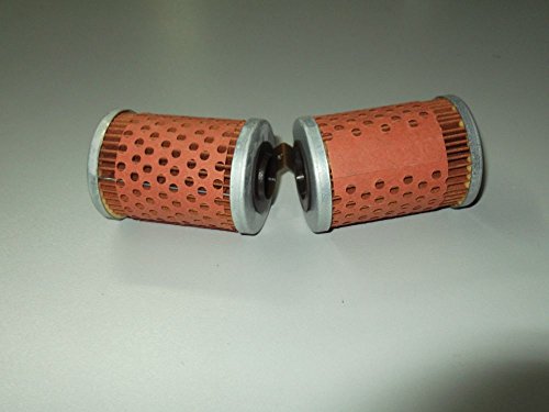  FILTRO OLIO MAHLE PER BMW R 50/5 R 65 R 80 GS Mystic R 100 RS
