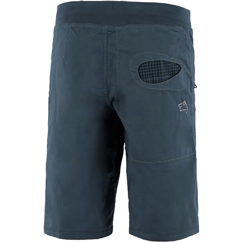 Short E9 Rondo 2.2 Homme Short Escalade Bloc Rando Coton Extensible