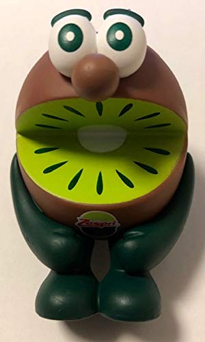 ゼスプリ キウイブラザーズフィギュアのサムネイル