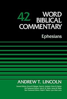 Hardcover Ephesians, Volume 42: 42 Book