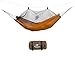 Produktbild AMAZONAS Ultra-Light Hängematte Moskito Traveller PRO 450 g 220cm x 140cm Packmaß 22,5 x 9cm bis 150kg