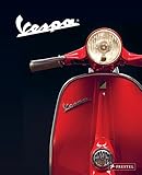  Vespa: Kult auf zwei Rädern