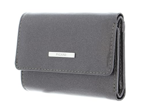 Picard Offenbach Wallet Oyster fini les poches déformées avec ce portefeuille fin