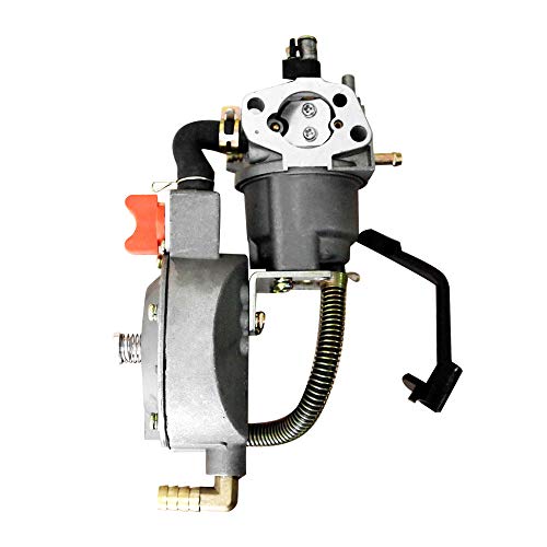 47 Best Generator Propane Conversion Kit 2022 After 142 hours of