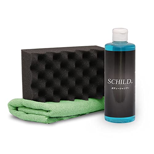  J[Vv[ R[eBOԐp 300ml{}CNt@Co[NX{ԃX|W ySCHILDz