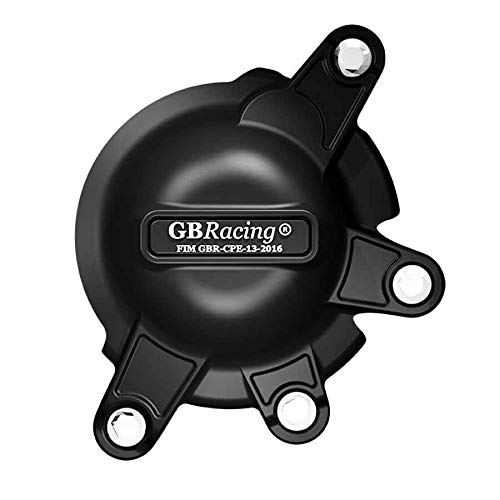 GBRACING EC-CBR1000-2017-3-GBR Housse d'impulsion Cover