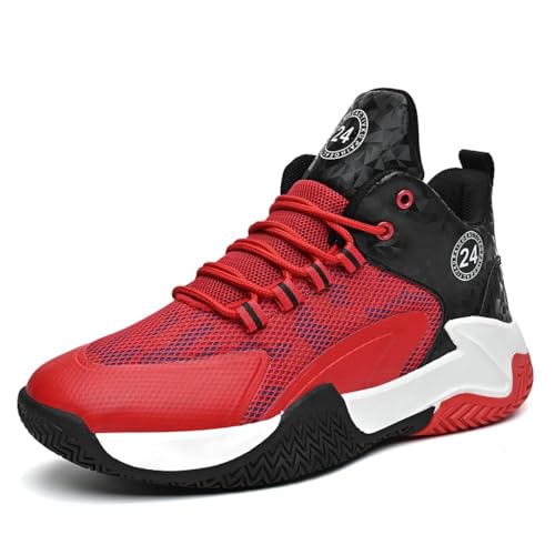 [FEEDU] oXPbgV[Y Y fB[X obV WjA nCJbgXj[J[  oXPbg{[V[Y bV ʋC tBglXV [Y y ₷ ɂ ^C ʊwC24.5cm~28cm (bh,26.0