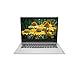 Lenovo IdeaPad 1, 14" Notebook, Full HD(1920 x 1080), AMD Athlon Silver 3050e Dual-core (2 Core) 1.40 GHz, 4 GB RAM, 128 GB SSD, Windows 11 Home, HDMI, Platinum Gray, EAT 64GB SD Card