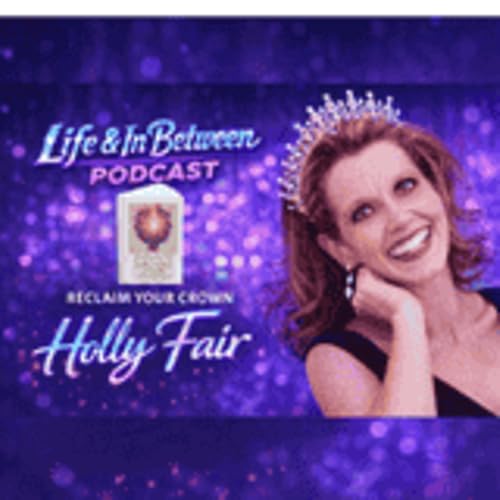 How Holly Fair Reclaimed Her Self-Worth, Confidence & Queen Energy