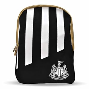Hy-Pro Newcastle United Rucksack NC09705