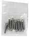 Produktbild Origin8 Stainless Torq Lite Bolts, Bag of 10, M5 x 25 by Origin8