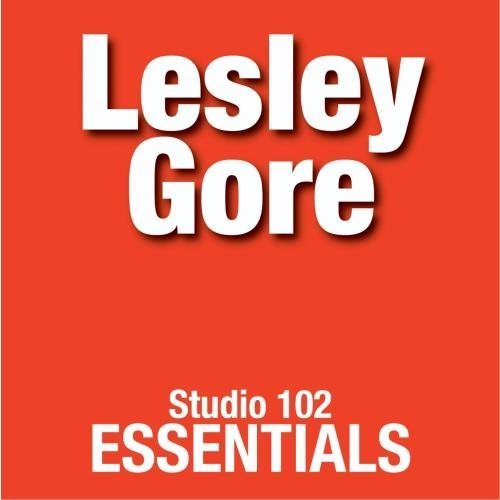 Lesley Gore: Studio 102 Essentials by Suite 102