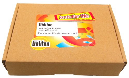 Goliton® alluminio casco base di montaggio per