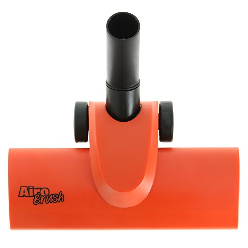 Airo per aspirapolvere Turbo Tappetino rossa più