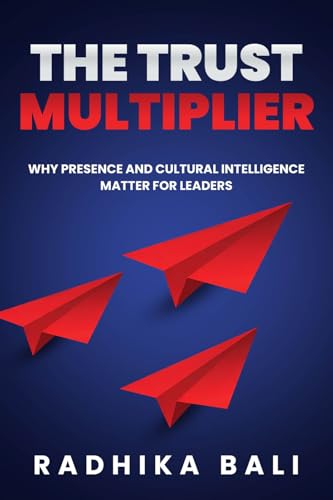 The Trust Multiplier (English Edition)