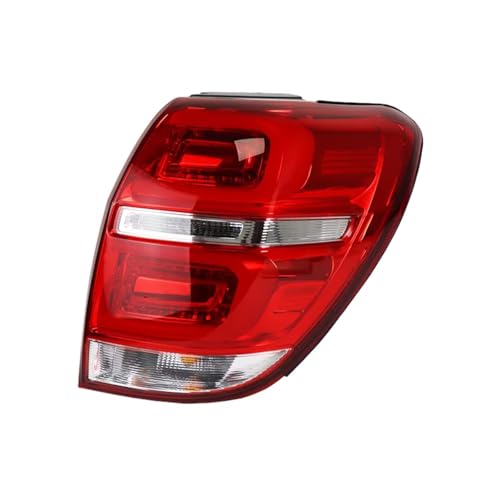 Feu stop pour Chevrolet Captiva 2015-2018 contre l'humidité et les pannes d'éclairage