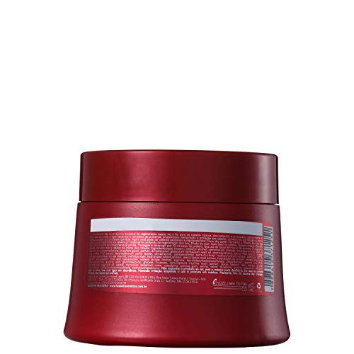 Mascara Bendito Seja, Haskell, 250g