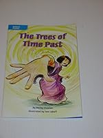The Trees of Time Past 0021934630 Book Cover