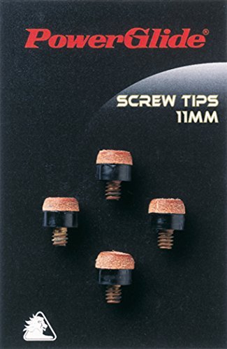 Image of Powerglide Screw Tip - 11mm