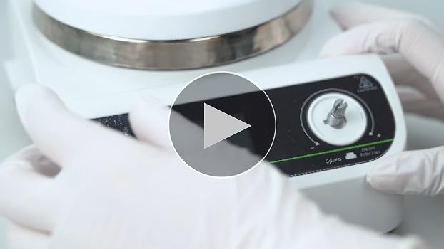 ホットスターラー 磁気攪拌機加熱280℃ 200~1500 rpm 攪拌容量5L Amazon | ONiLAB ホットスターラー 磁気攪拌機加熱280℃ 200