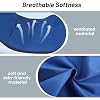NEWGO Cooling Vest for Men& Women, Adjustable& Lightweight ice Jacket, 4 PCS Ice Packs, Ice Shirt for Motorcyle, Fishing, Cycling, Outdoor Working