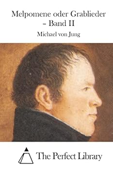 Paperback Melpomene oder Grablieder - Band II [German] Book