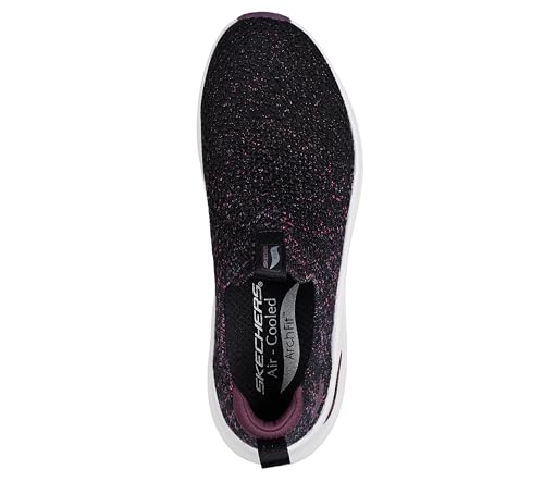 Skechers Sport Arch Fit 2.0-Sheer Shimmer Women's Sneaker2