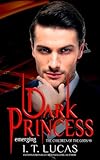 Dark Princess Emerging (The Children Of The Gods Paranormal Romance)