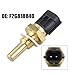 Car Coolant Temperature Sensor for Coolant Water Temperature Sensor F2G818840/F2G8-18-840
