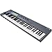 Novation AMS-FLKEY-61 FLkey 61 USB MIDI Keyboard Controller Bundle with 2 YR CPS Enhanced Protection Pack