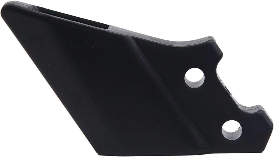 New Chain Guide Support Slider for Yamaha Tri-Z YTZ250N 1985-1986 Replace # 38W-22199-00-00