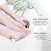 Nail & Toenail Fungus Treatment - Fungal Nail Eliminator with Tolnaftate formulated by Physician to Cure Athlete's Foot Therapy & Infected Toe Nails Fungus (0.5 Ounce (Pack of 1))
