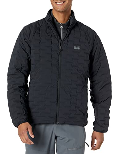 Mountain Hardwear StretchDown Light Jacket2