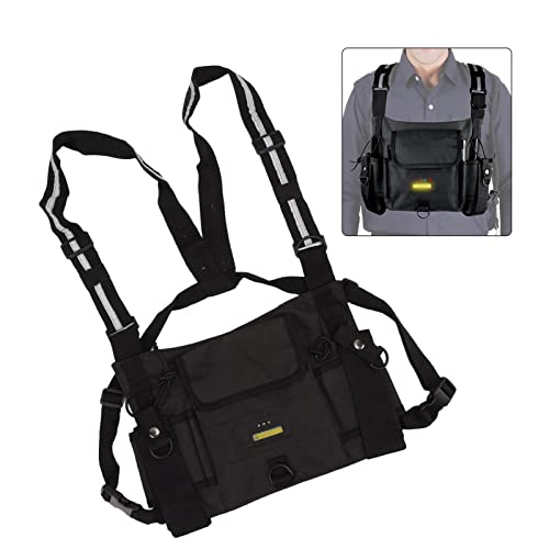 Airsoft mp5 chest rig [TodoAirSoft] 2023