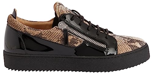 Frankie Velvet Low Top Sneakers