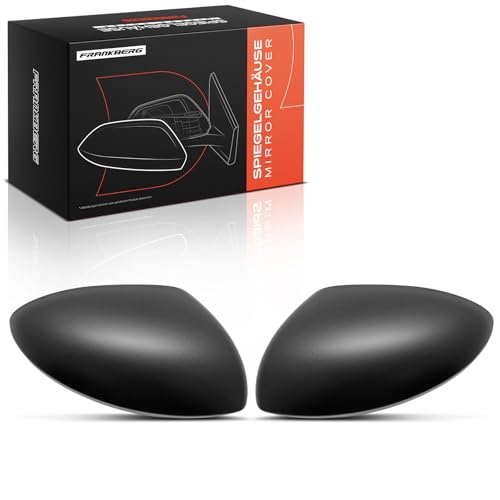 Coque de rétroviseur Sandero 3 rechange rétroviseurs extérieurs gauche droit