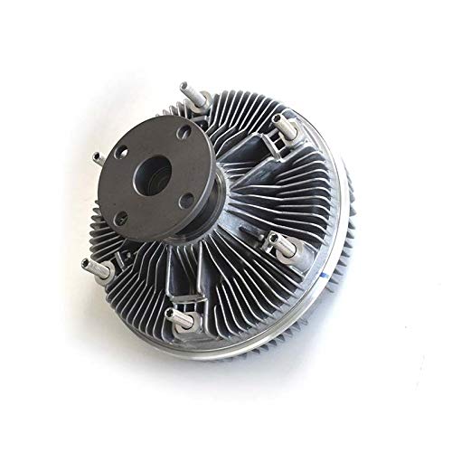 BorgWarner® 7700042936 Ventilateur en viscose Cover