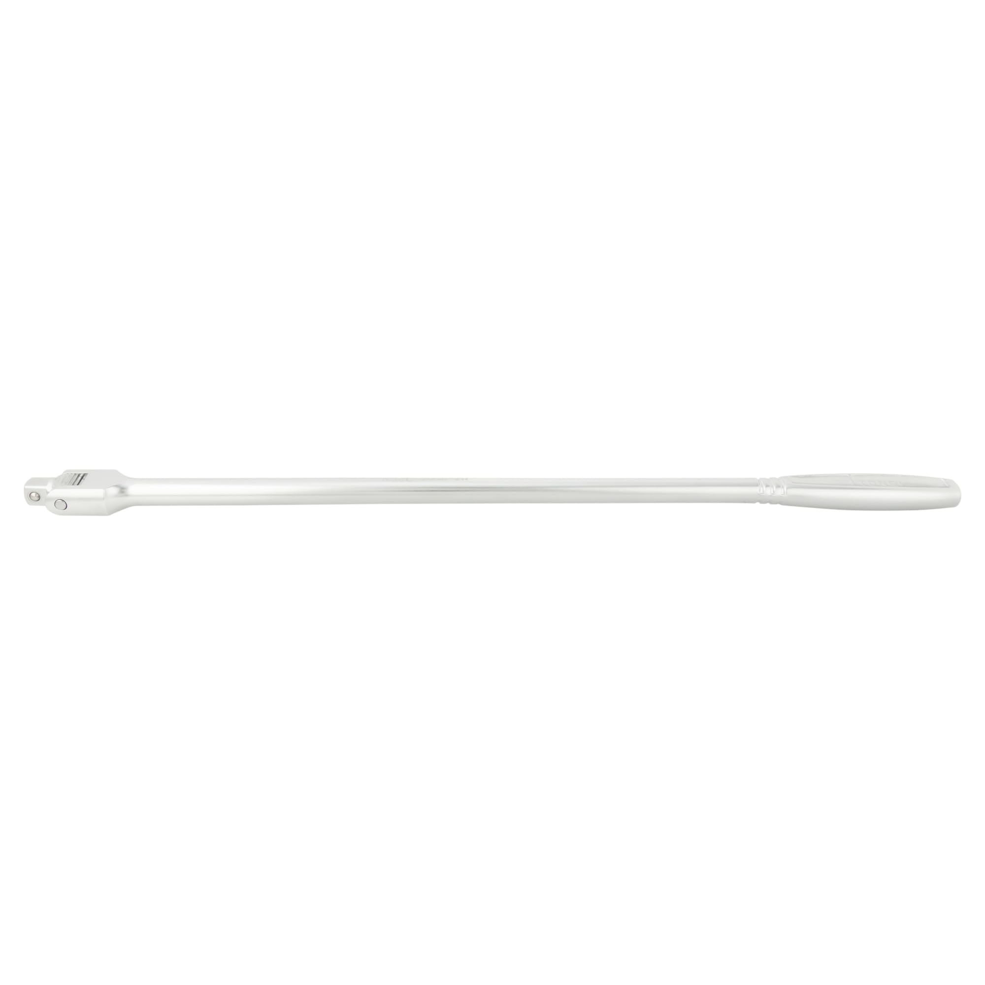 トネ(TONE) ロングスピンナハンドル NS3L 差込角9.5mm(3/8")