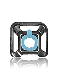 Mobile TM Compatible avec Objectif de caméra arrière Compatible pour Samsung Galaxy S5 Active (Noir)