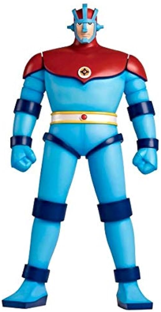 THE JUMBO アストロガンガー 5PRO STUDIO ソフビ Amazon | メディコムトイ×5PRO STUDIO THE JUMBO アストロガンガー