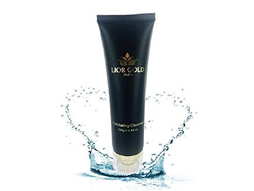 Exfoliating Cleanser
