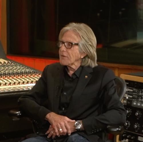 Insights In Sound 187 - Jeff Greenberg, President, Village Studios S19 E7