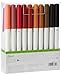 Cricut Infusible Ink Pen Set (0.4), (30 ct), Multi, One Size