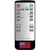 Replacement for Yamaha Remote Control YAS207 YAS-207