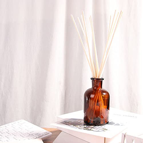 30 Palitos de Rattan Natural para Difusor de Aromas miniatura 6