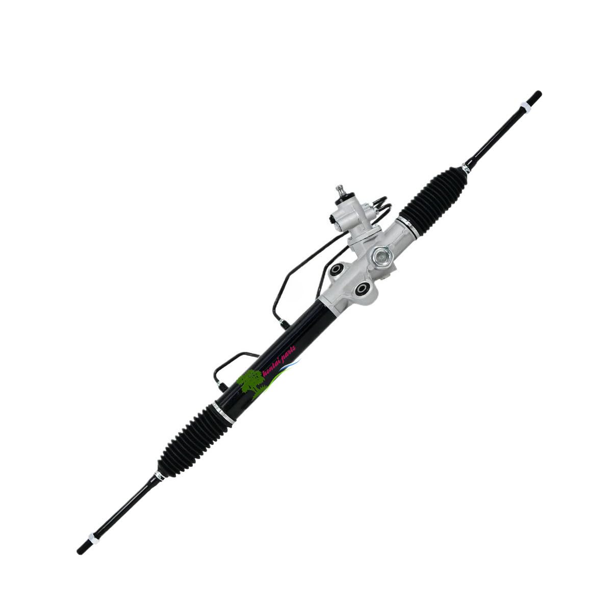 Power Steering Gear Rack for Dodge H-100 2006-2012 for 57700-4F000 LHD Left Hand Drive