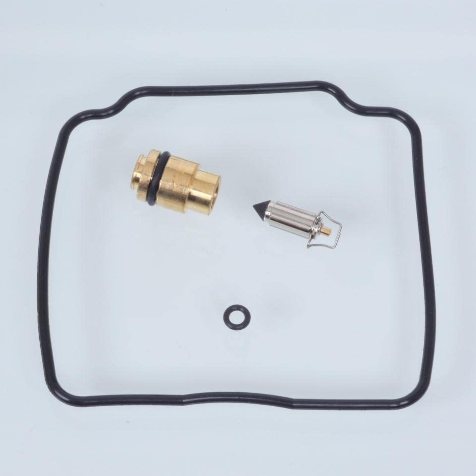 Réparer carburateur Yamaha 750 FZ USA 1986-1988 avec kit Tourmax